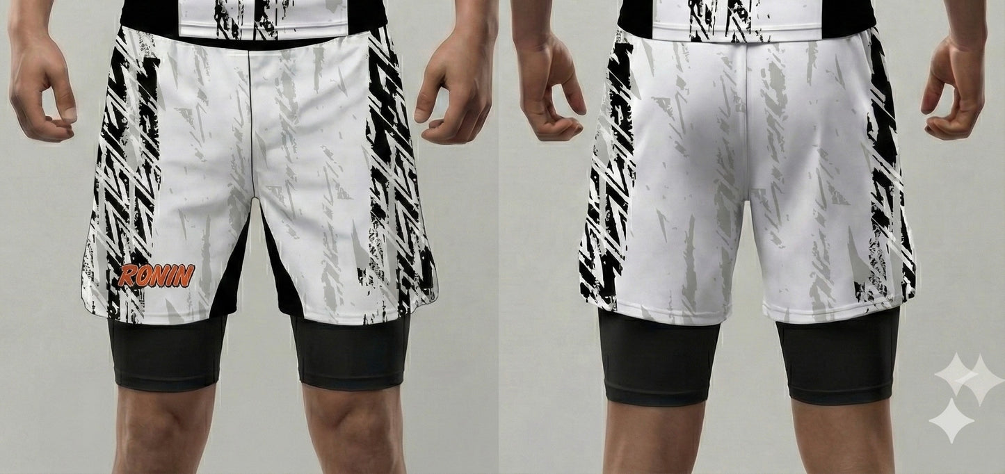tread white